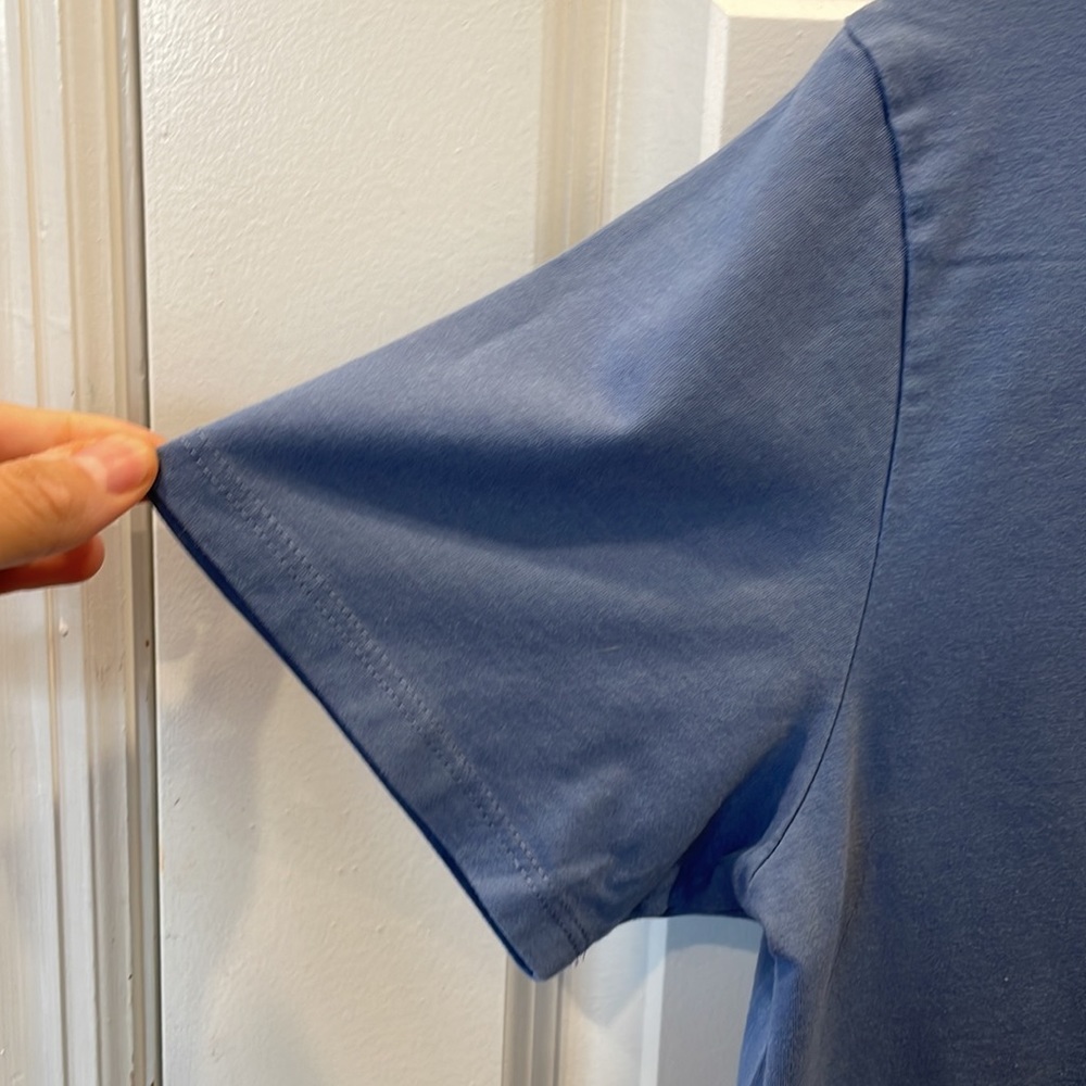 Men’s Bonobos Jetsetter Slim Performance Polo M - Picture 6 of 8